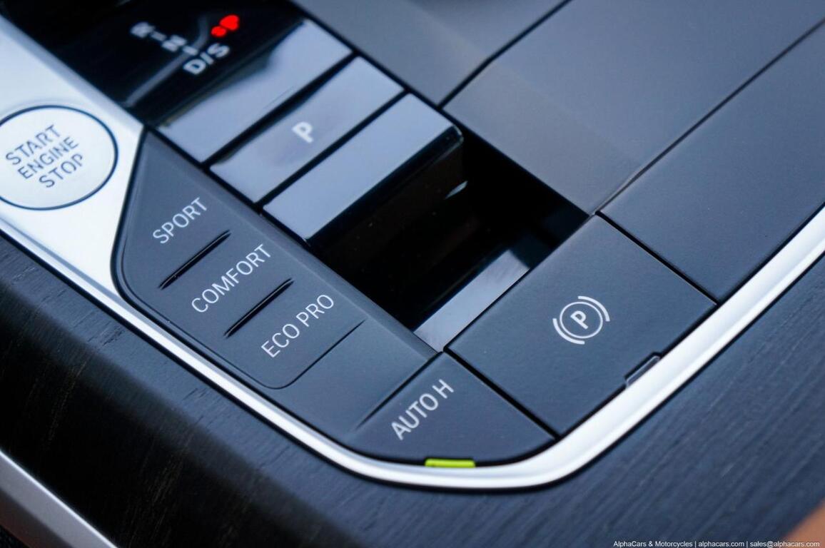 2024 BMW 4 Series 430i xDrive Gran Coupe Boston MA