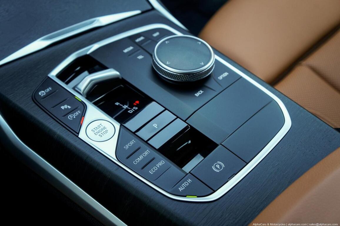2024 BMW 4 Series 430i xDrive Gran Coupe Boston MA