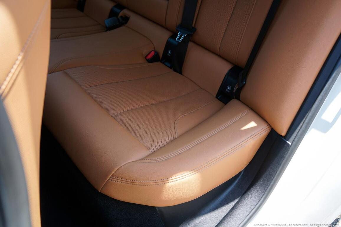 2024 BMW 4 Series 430i xDrive Gran Coupe Boston MA