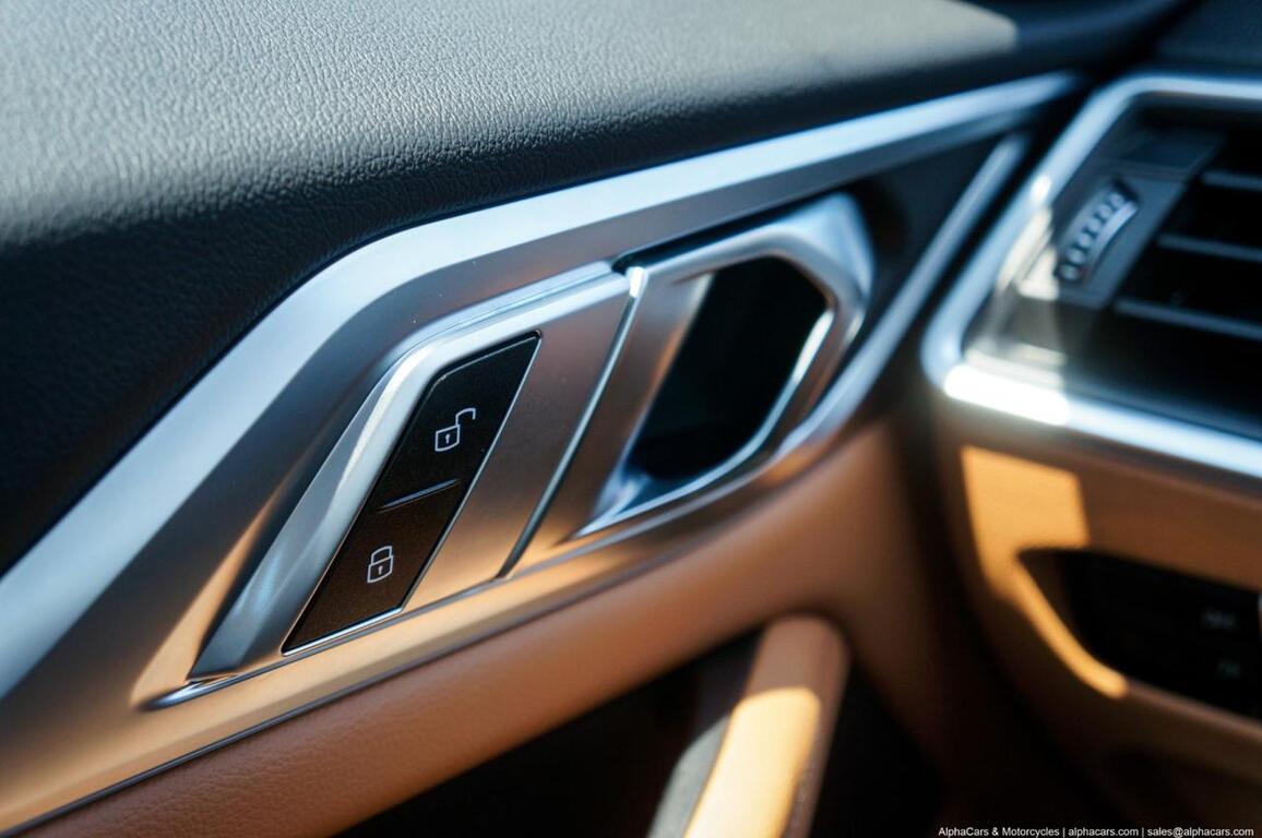 2024 BMW 4 Series 430i xDrive Gran Coupe Boston MA