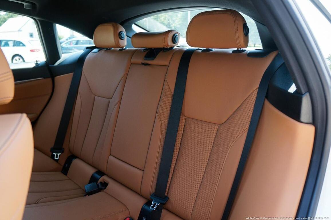 2024 BMW 4 Series 430i xDrive Gran Coupe Boston MA