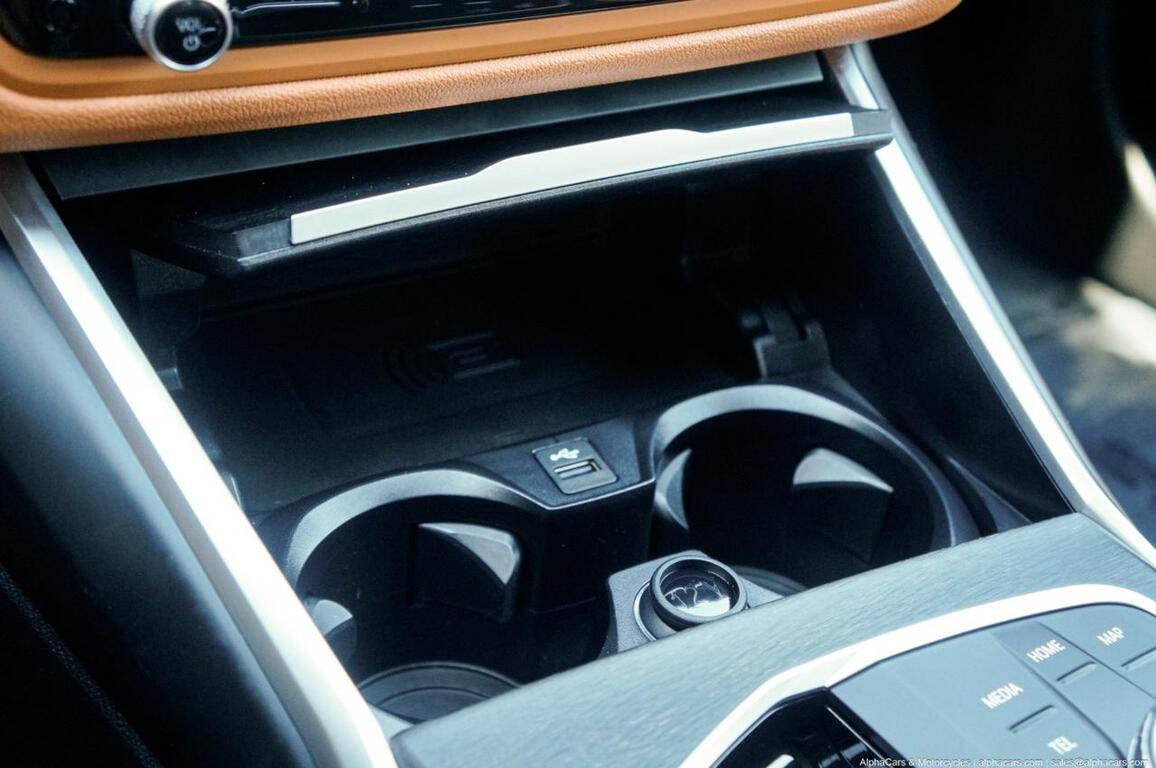 2024 BMW 4 Series 430i xDrive Gran Coupe Boston MA