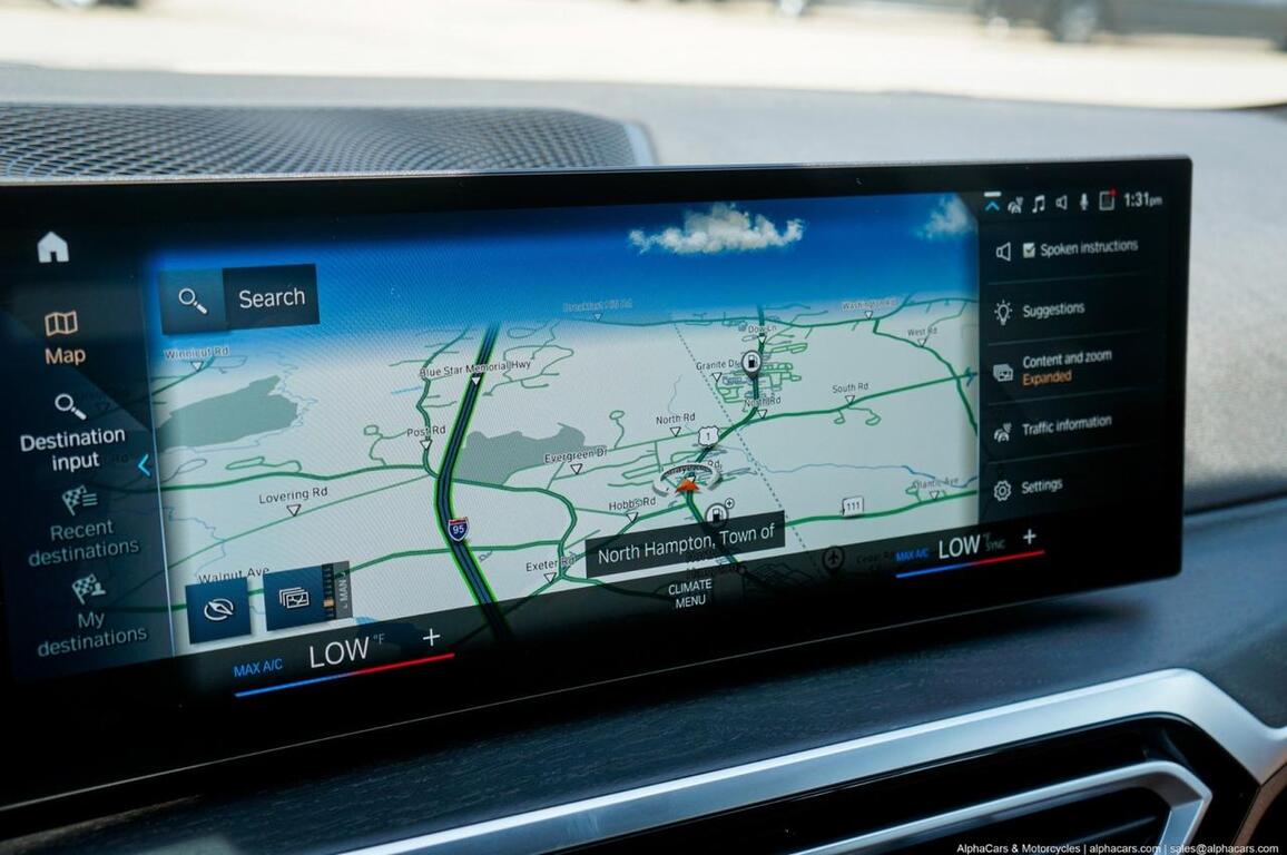 2024 BMW 4 Series 430i xDrive Gran Coupe Boston MA