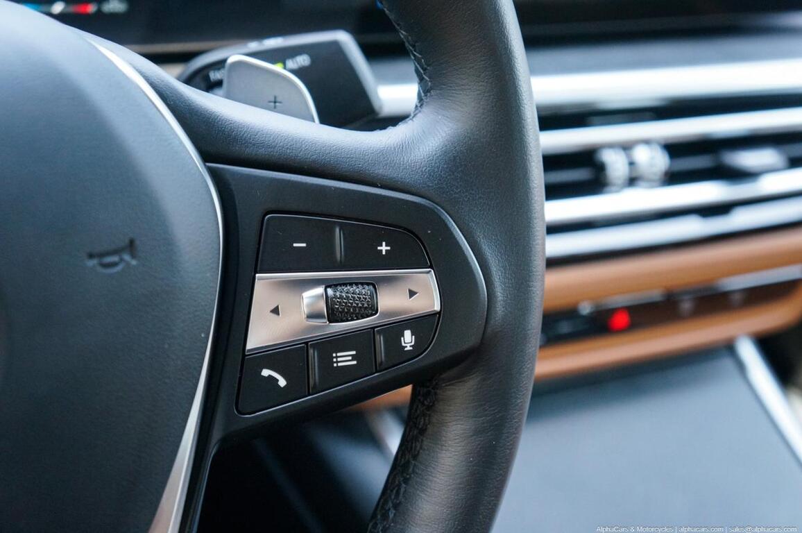 2024 BMW 4 Series 430i xDrive Gran Coupe Boston MA