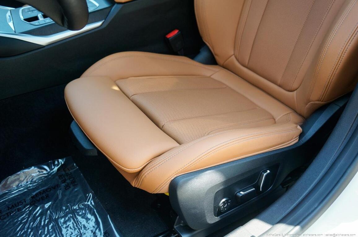 2024 BMW 4 Series 430i xDrive Gran Coupe Boston MA