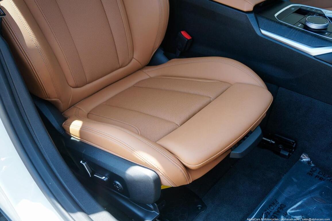 2024 BMW 4 Series 430i xDrive Gran Coupe Boston MA