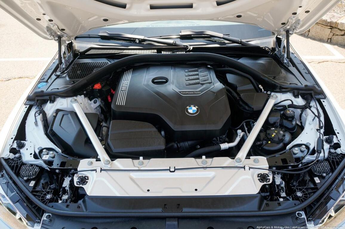 2024 BMW 4 Series 430i xDrive Gran Coupe Boston MA