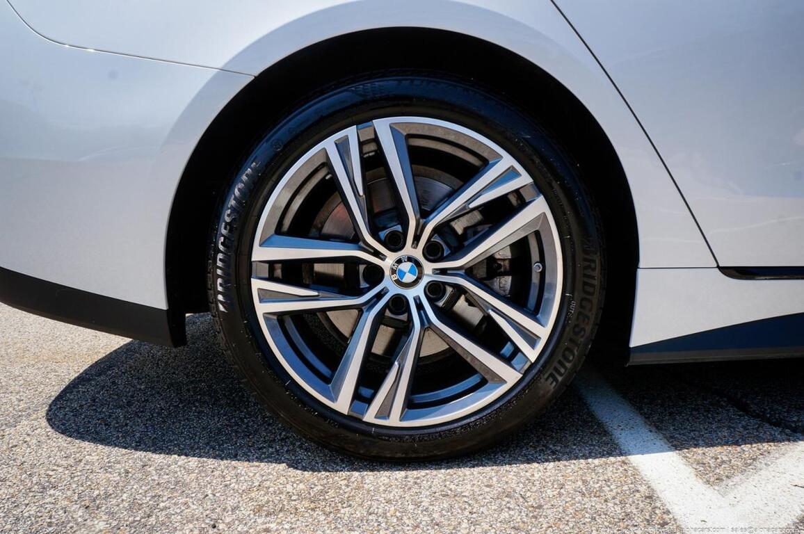 2024 BMW 4 Series 430i xDrive Gran Coupe Boston MA