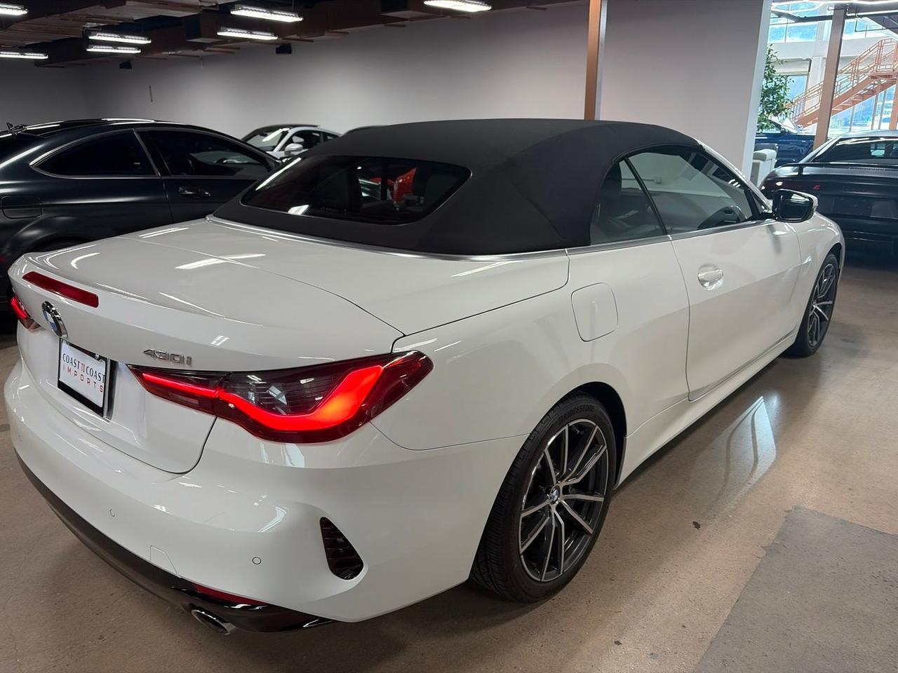 2024 BMW 4 Series 430i xDrive Ft Lauderdale FL