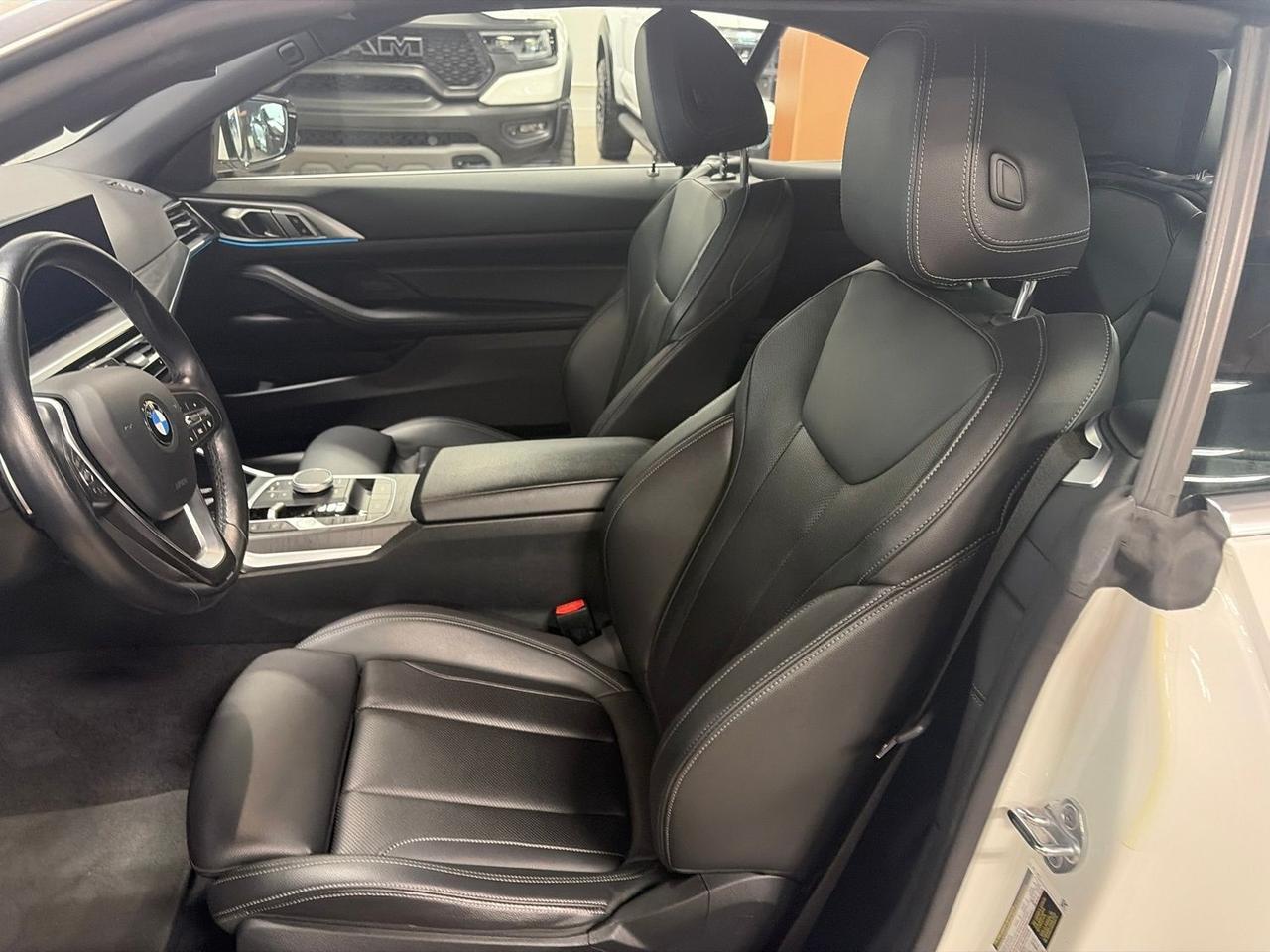 2024 BMW 4 Series 430i xDrive Ft Lauderdale FL
