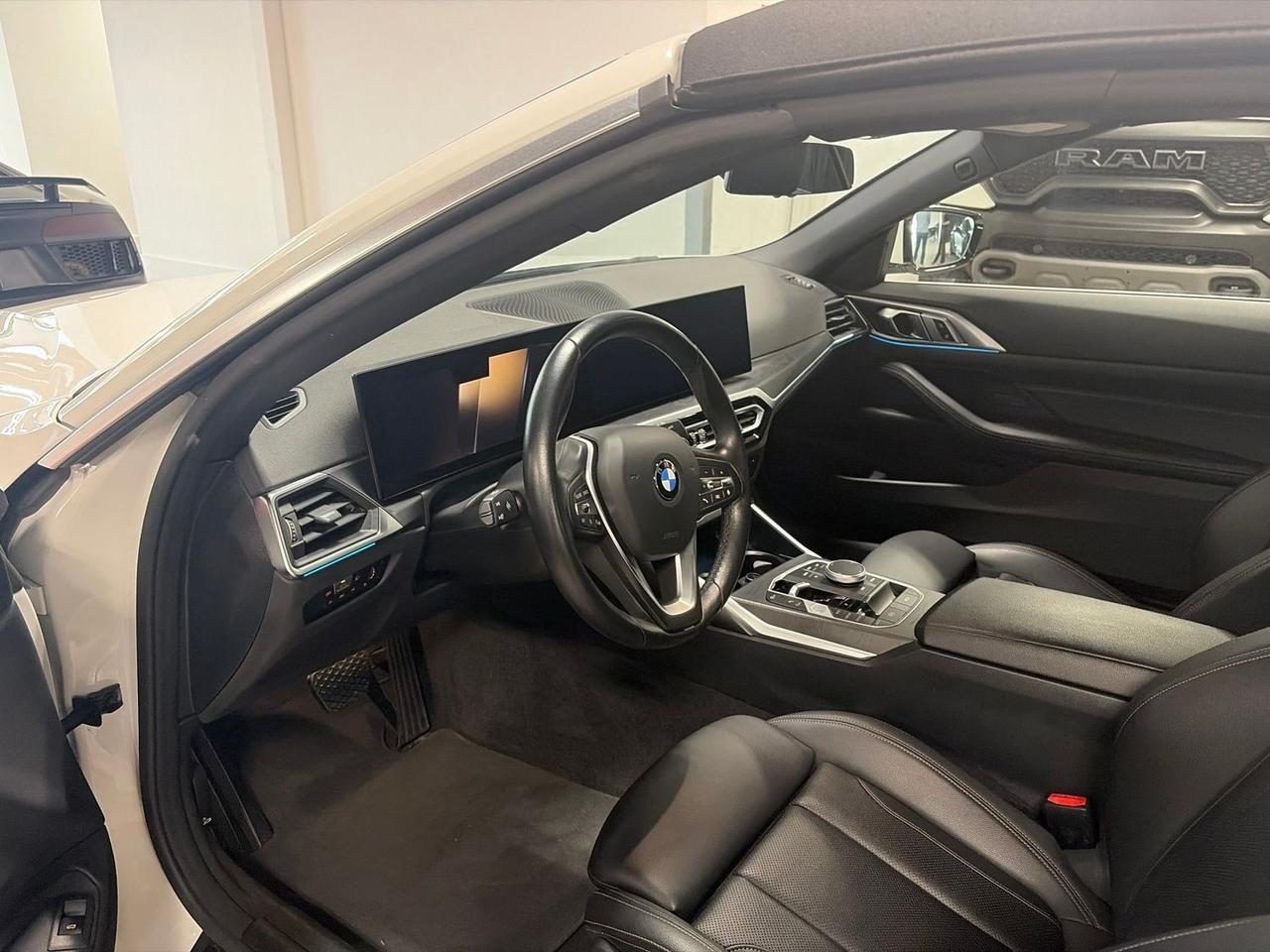 2024 BMW 4 Series 430i xDrive Ft Lauderdale FL