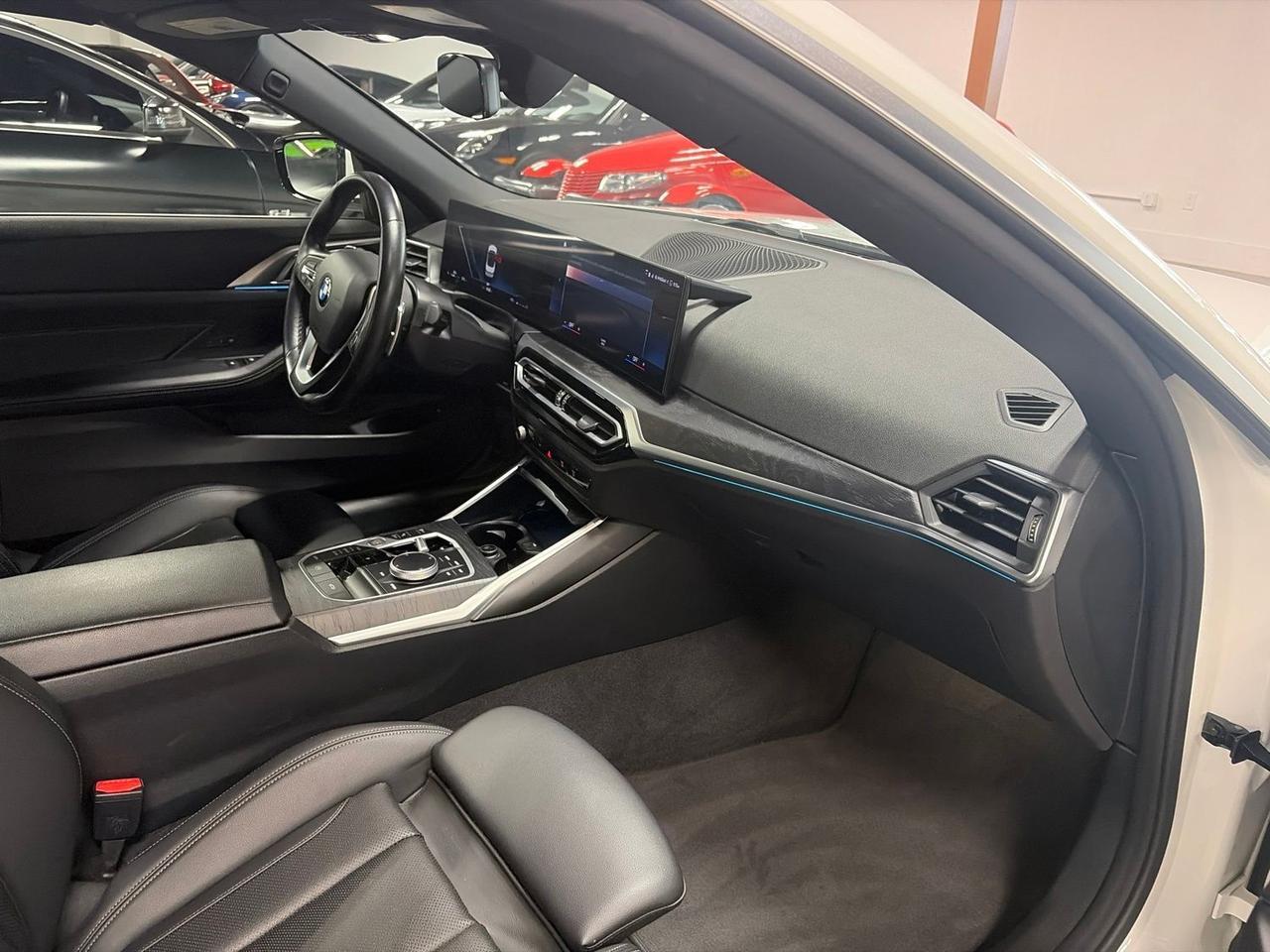 2024 BMW 4 Series 430i xDrive Ft Lauderdale FL