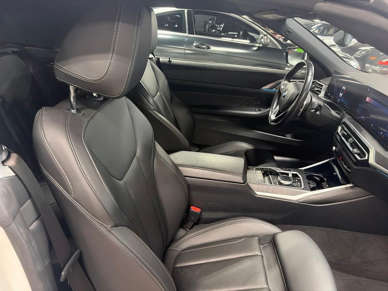 2024 BMW 4 Series 430i xDrive Ft Lauderdale FL