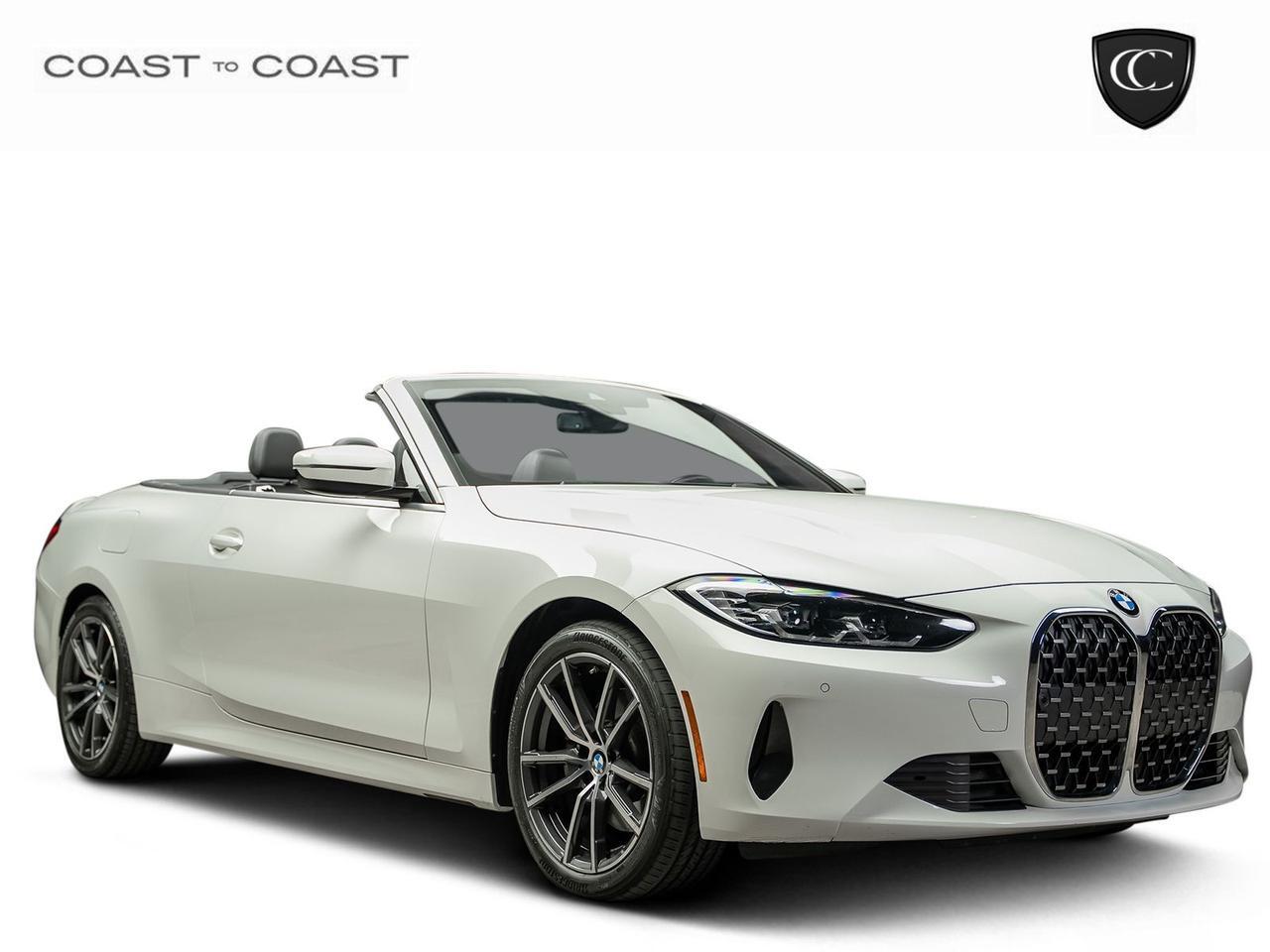 2024 BMW 4 Series 430i xDrive