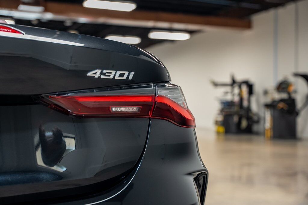 2024 BMW 4 Series 430i xDrive Ft Lauderdale FL