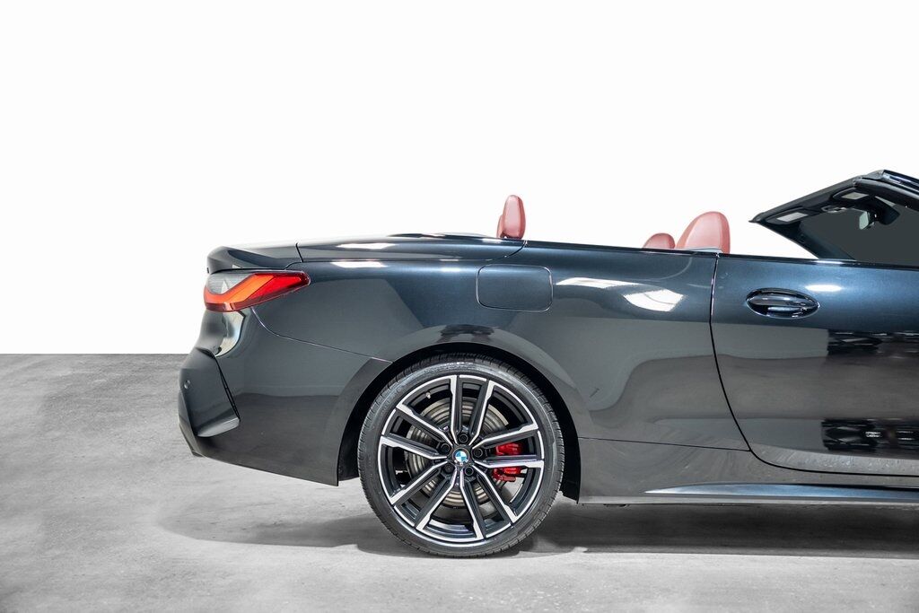 2024 BMW 4 Series 430i xDrive Ft Lauderdale FL