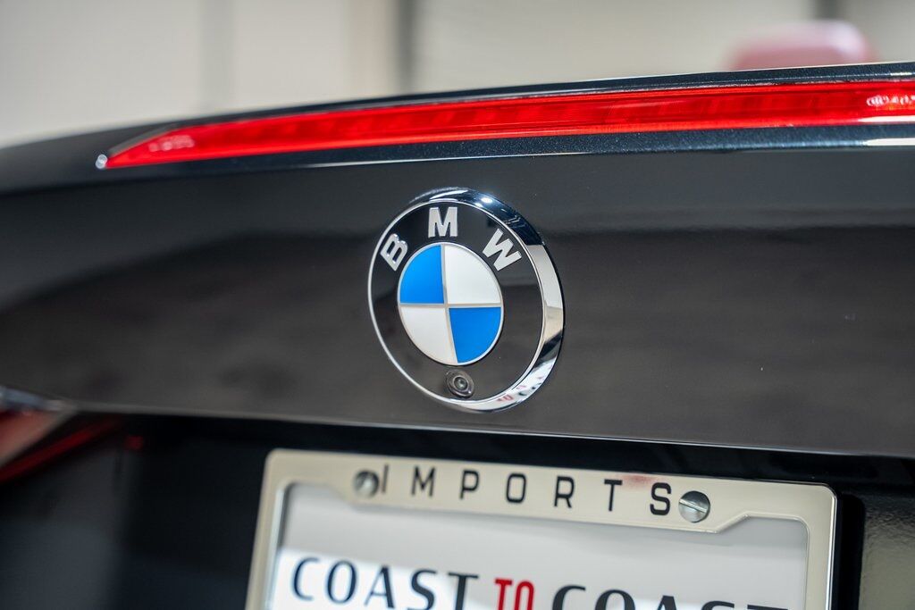 2024 BMW 4 Series 430i xDrive Ft Lauderdale FL