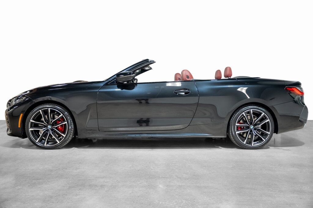 2024 BMW 4 Series 430i xDrive Ft Lauderdale FL