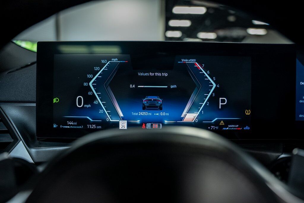 2024 BMW 4 Series 430i xDrive Ft Lauderdale FL