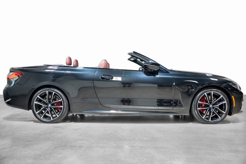 2024 BMW 4 Series 430i xDrive Ft Lauderdale FL