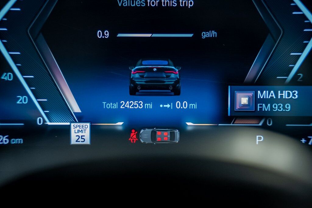 2024 BMW 4 Series 430i xDrive Ft Lauderdale FL