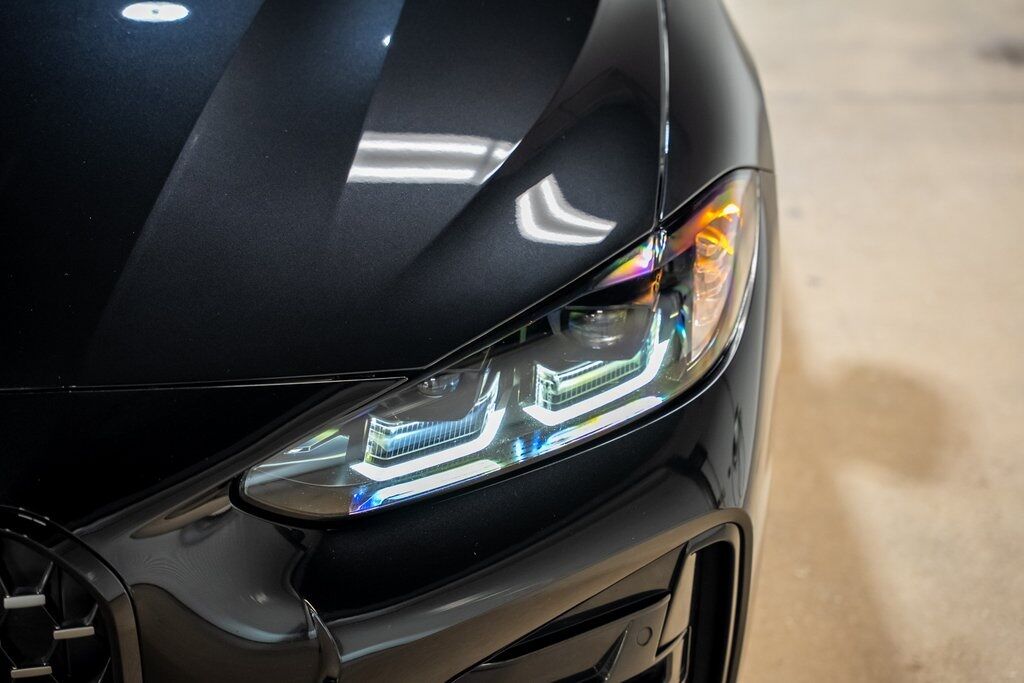 2024 BMW 4 Series 430i xDrive Ft Lauderdale FL