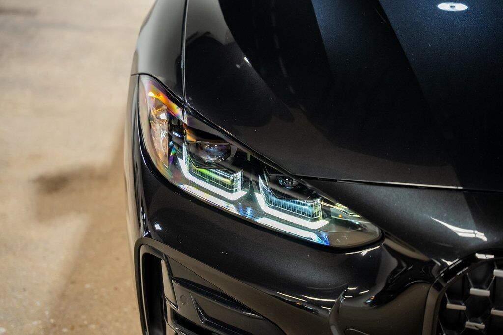 2024 BMW 4 Series 430i xDrive Ft Lauderdale FL