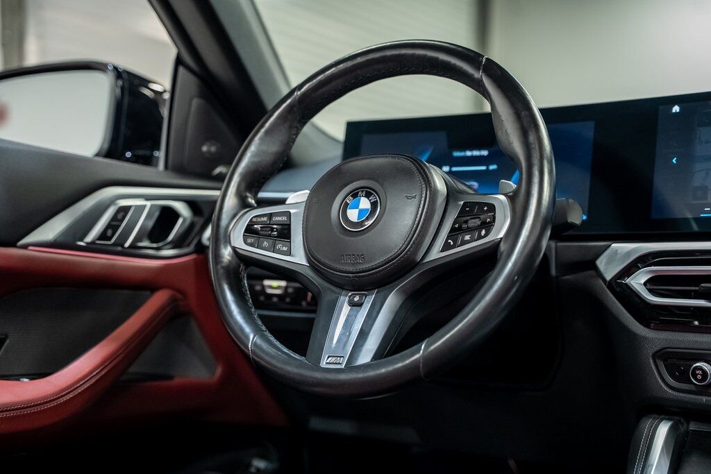 2024 BMW 4 Series 430i xDrive Ft Lauderdale FL