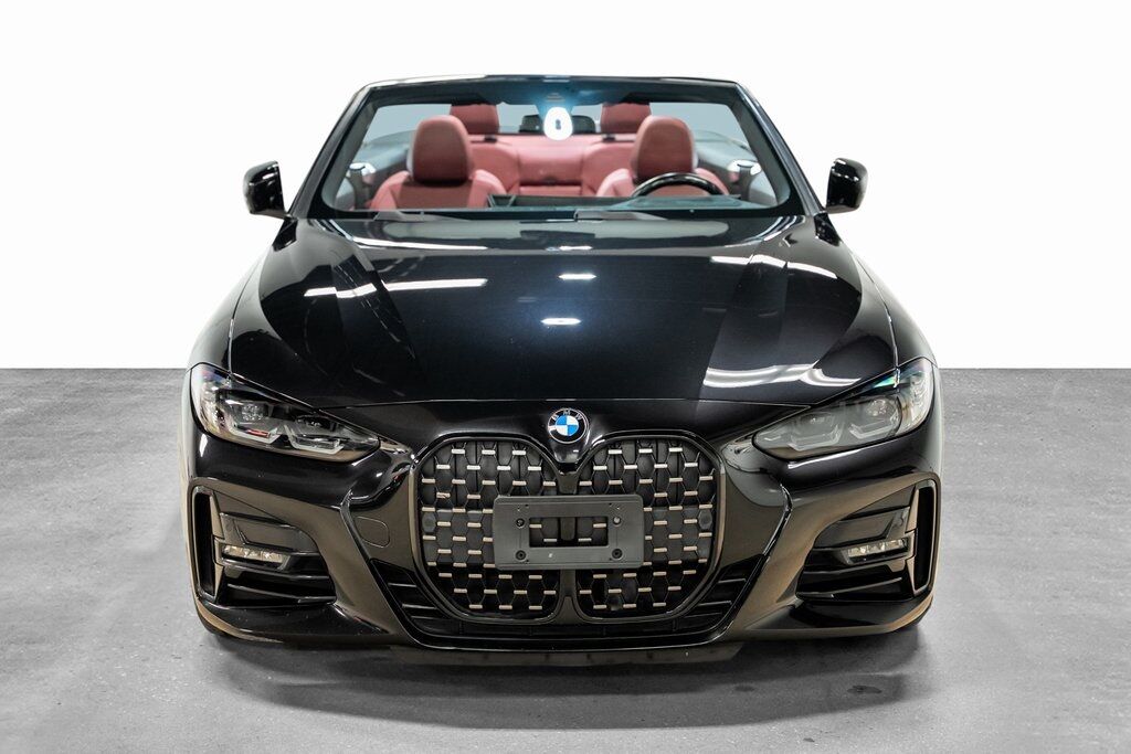 2024 BMW 4 Series 430i xDrive Ft Lauderdale FL