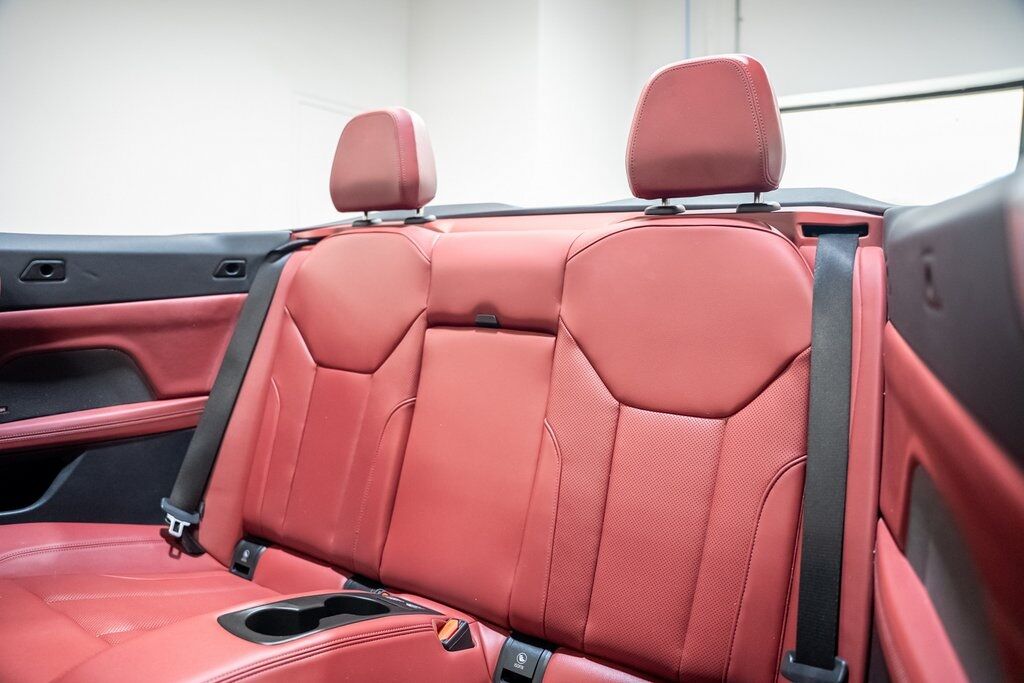 2024 BMW 4 Series 430i xDrive Ft Lauderdale FL