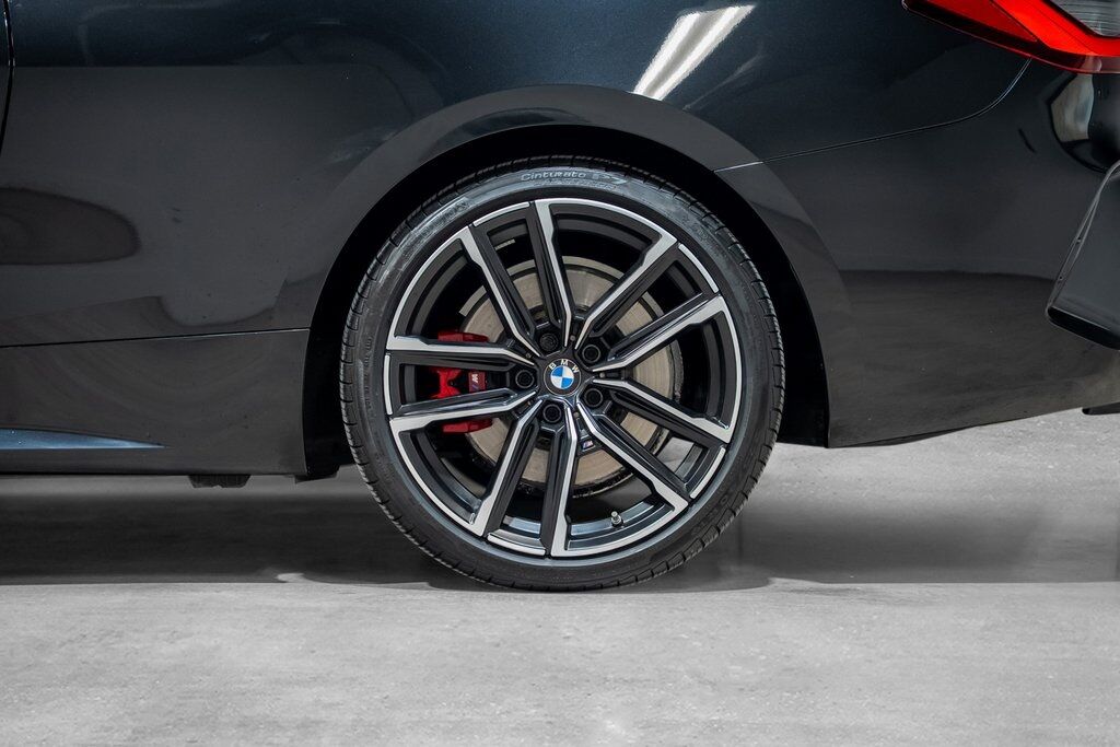 2024 BMW 4 Series 430i xDrive Ft Lauderdale FL