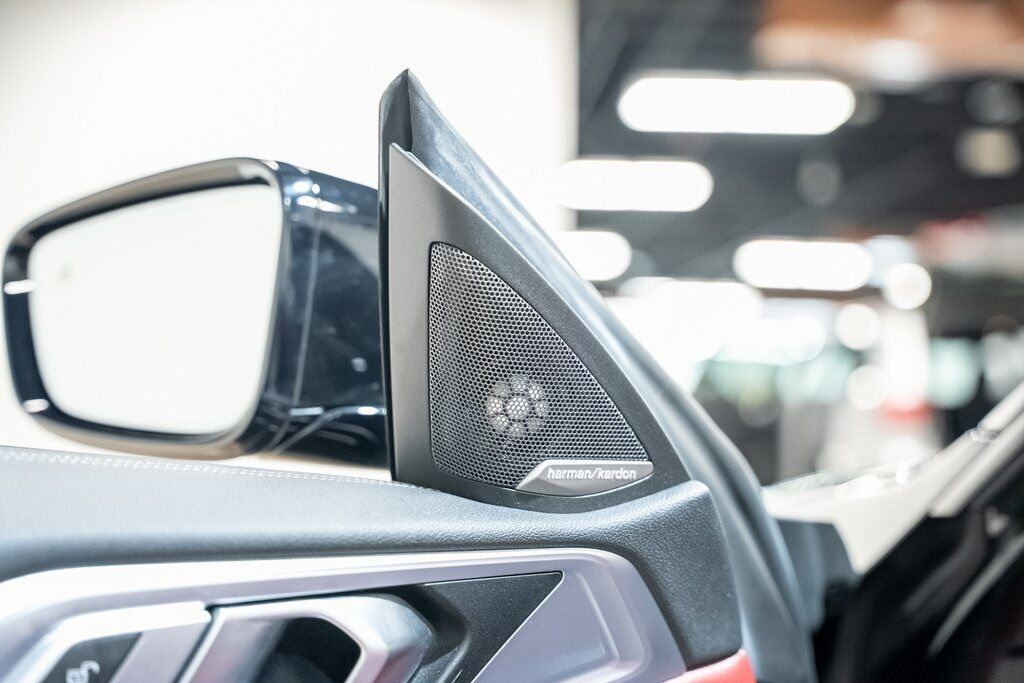 2024 BMW 4 Series 430i xDrive Ft Lauderdale FL