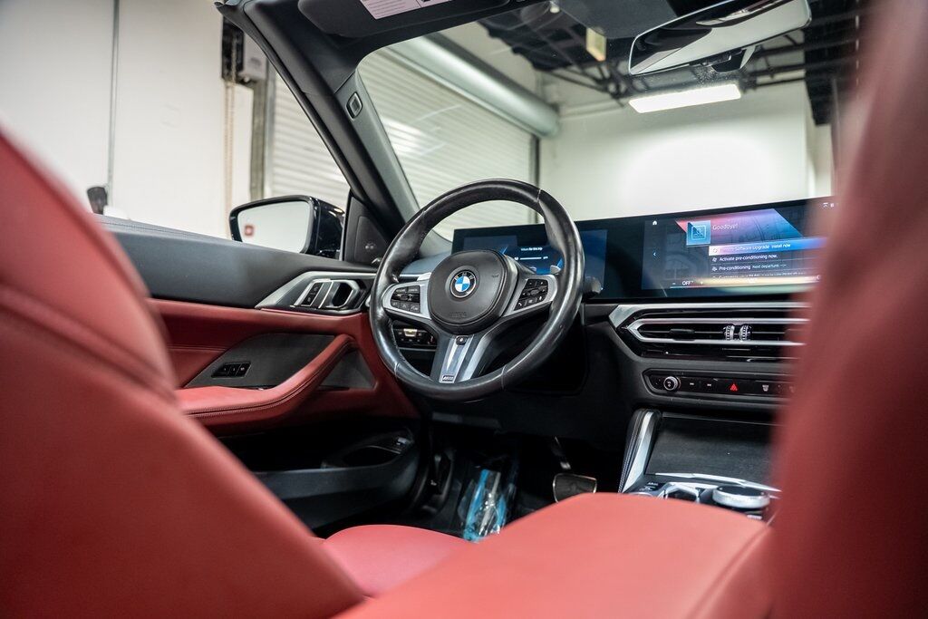 2024 BMW 4 Series 430i xDrive Ft Lauderdale FL