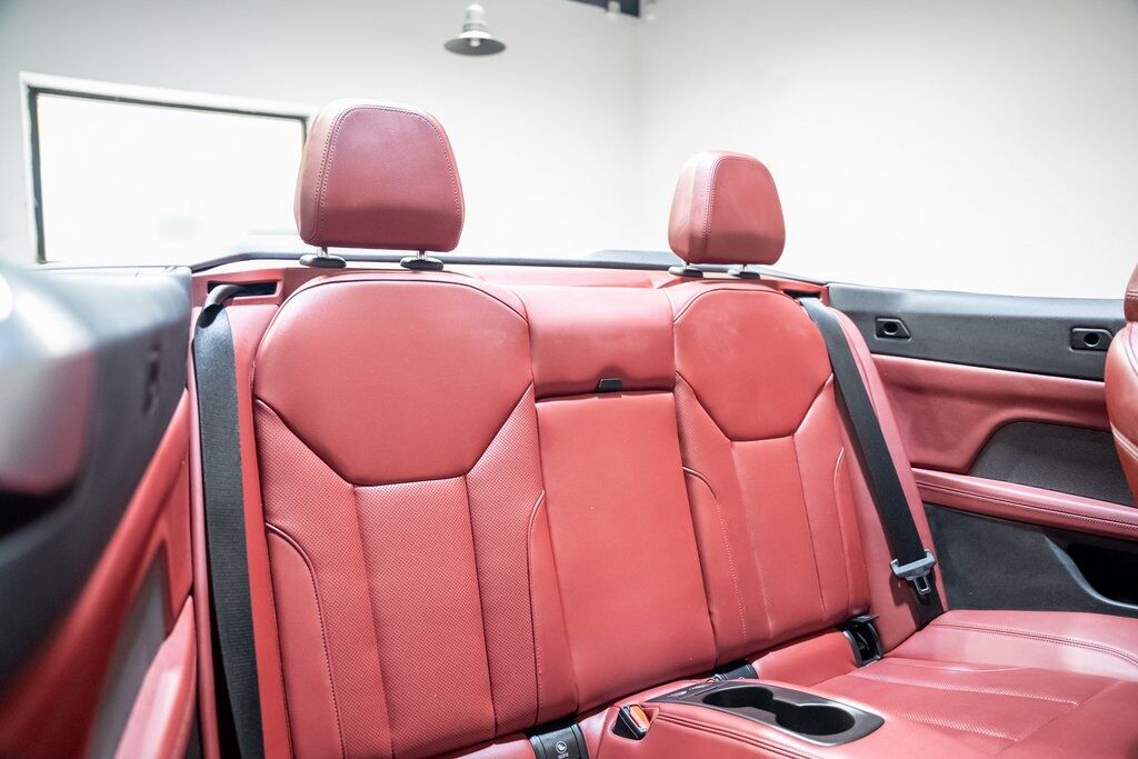 2024 BMW 4 Series 430i xDrive Ft Lauderdale FL