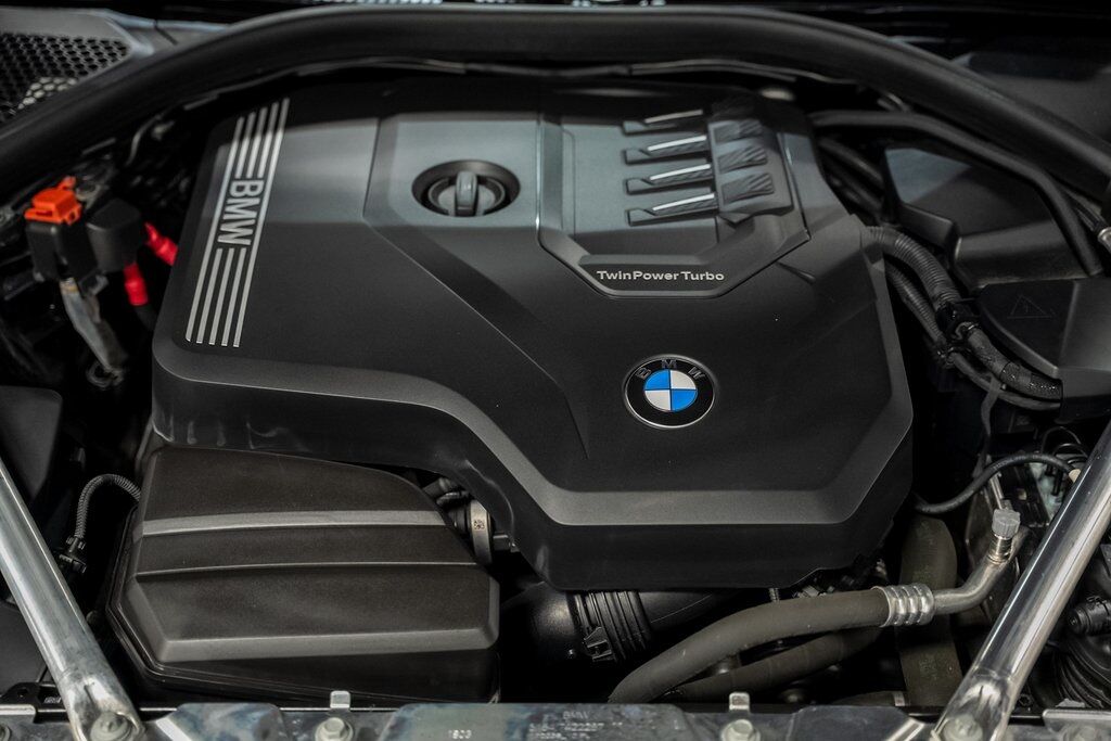 2024 BMW 4 Series 430i xDrive Ft Lauderdale FL