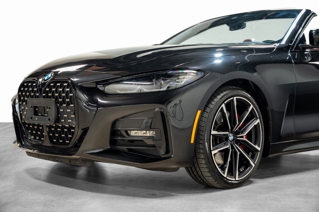 2024 BMW 4 Series 430i xDrive Ft Lauderdale FL