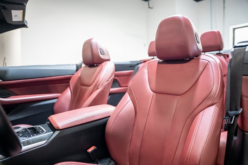 2024 BMW 4 Series 430i xDrive Ft Lauderdale FL