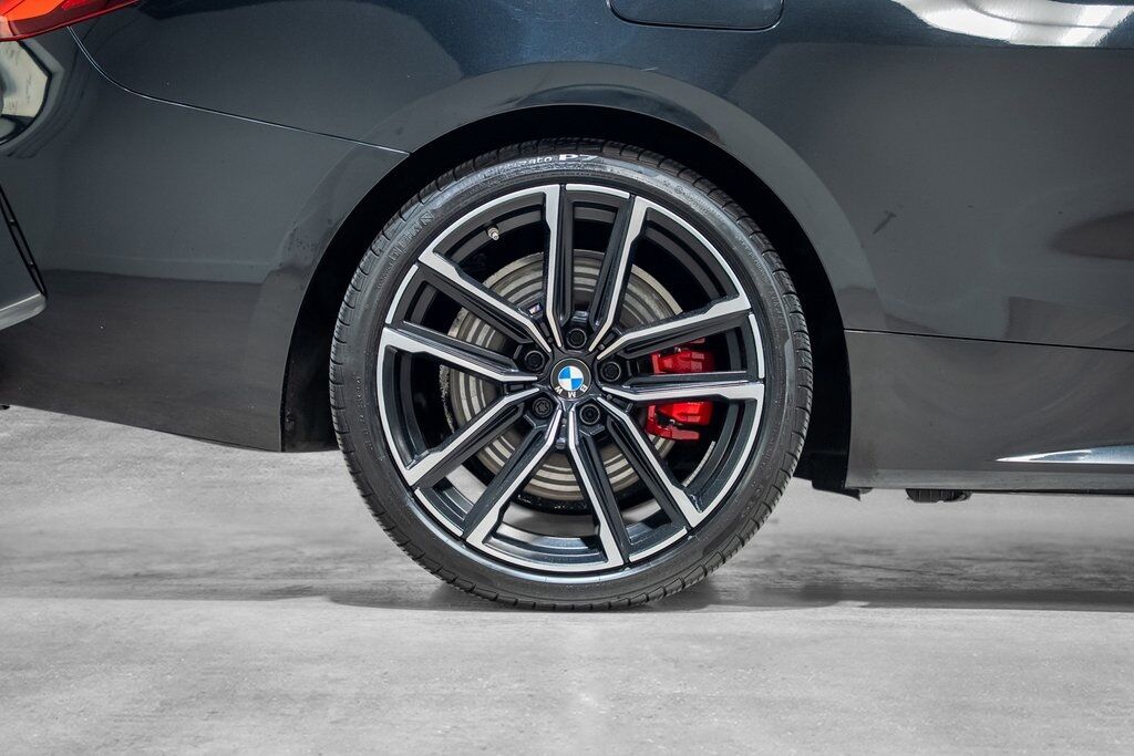 2024 BMW 4 Series 430i xDrive Ft Lauderdale FL