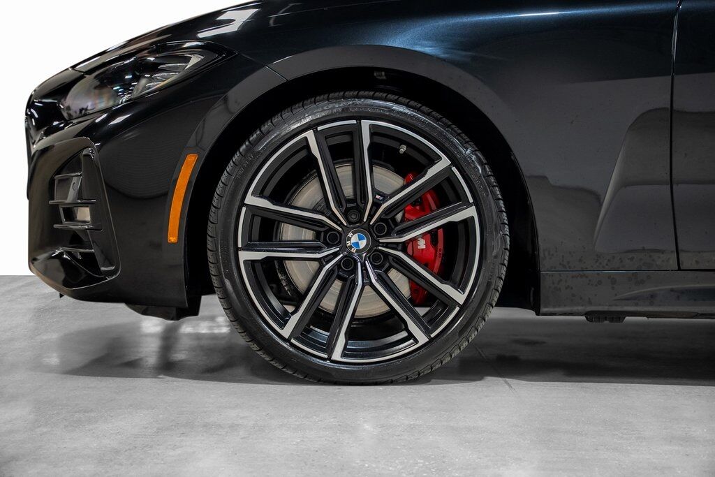 2024 BMW 4 Series 430i xDrive Ft Lauderdale FL
