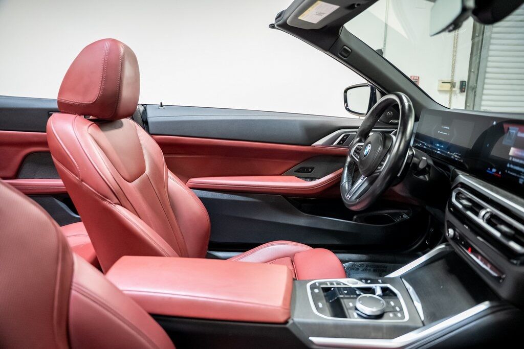 2024 BMW 4 Series 430i xDrive Ft Lauderdale FL