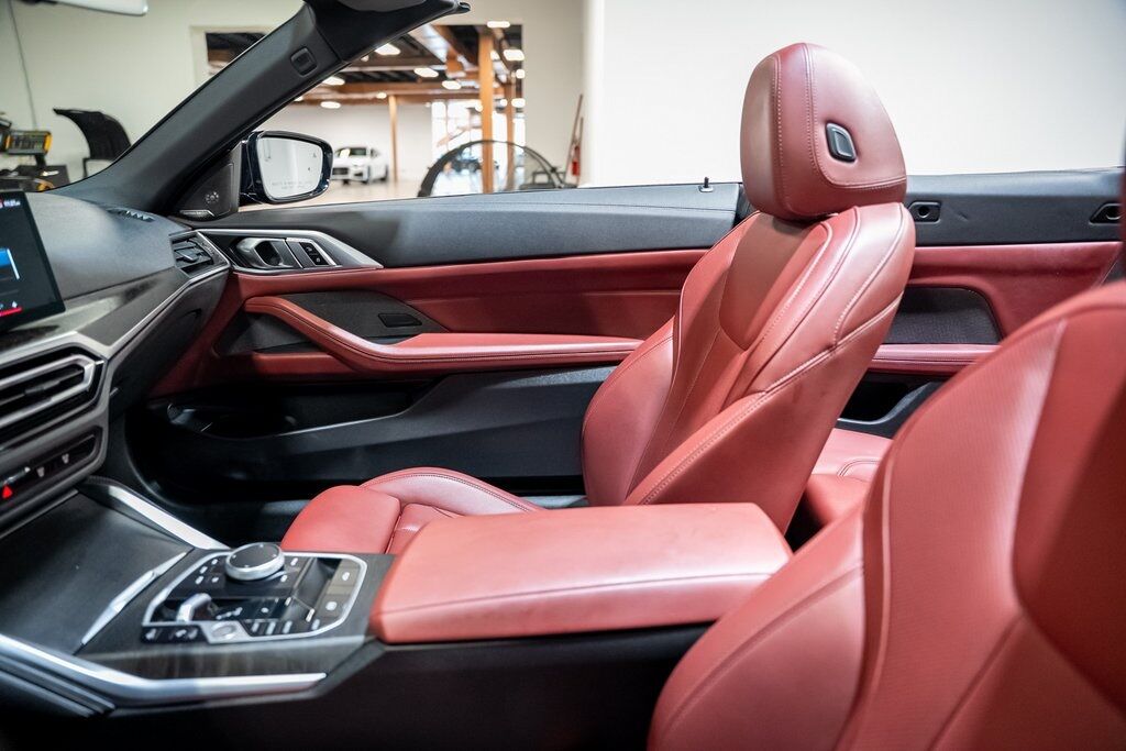 2024 BMW 4 Series 430i xDrive Ft Lauderdale FL