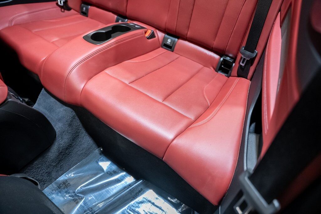 2024 BMW 4 Series 430i xDrive Ft Lauderdale FL