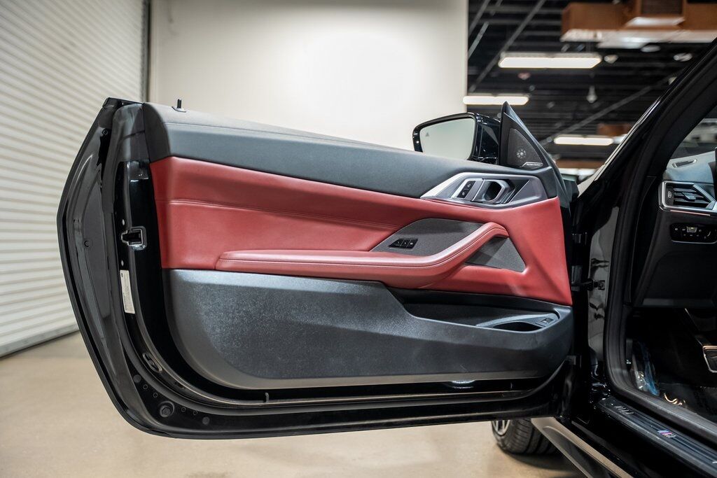 2024 BMW 4 Series 430i xDrive Ft Lauderdale FL