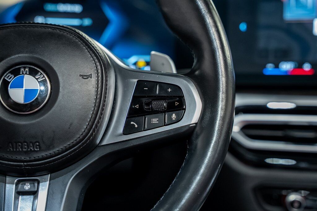 2024 BMW 4 Series 430i xDrive Ft Lauderdale FL