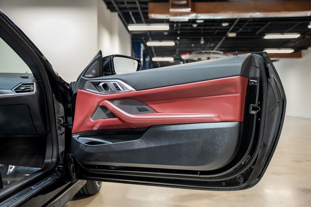 2024 BMW 4 Series 430i xDrive Ft Lauderdale FL