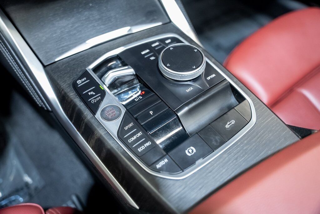 2024 BMW 4 Series 430i xDrive Ft Lauderdale FL