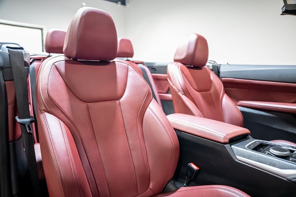 2024 BMW 4 Series 430i xDrive Ft Lauderdale FL