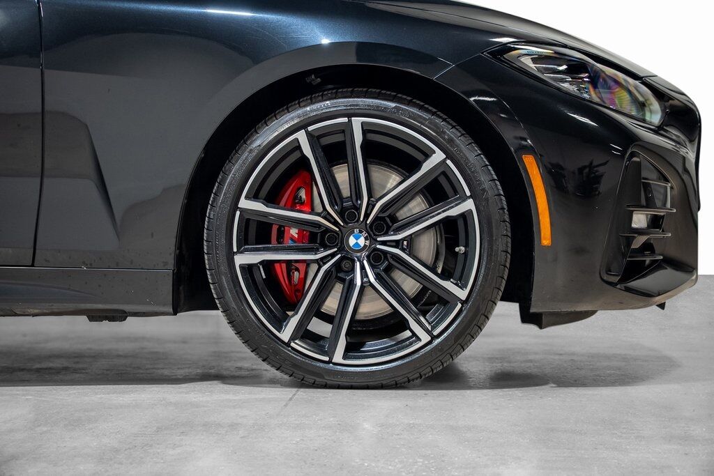 2024 BMW 4 Series 430i xDrive Ft Lauderdale FL