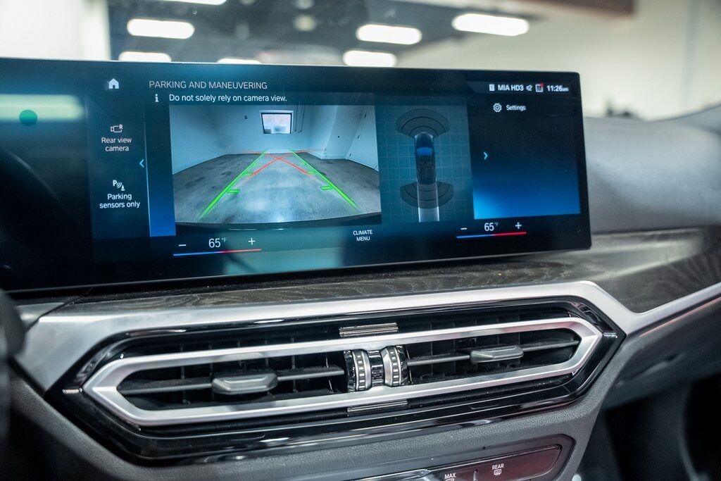 2024 BMW 4 Series 430i xDrive Ft Lauderdale FL