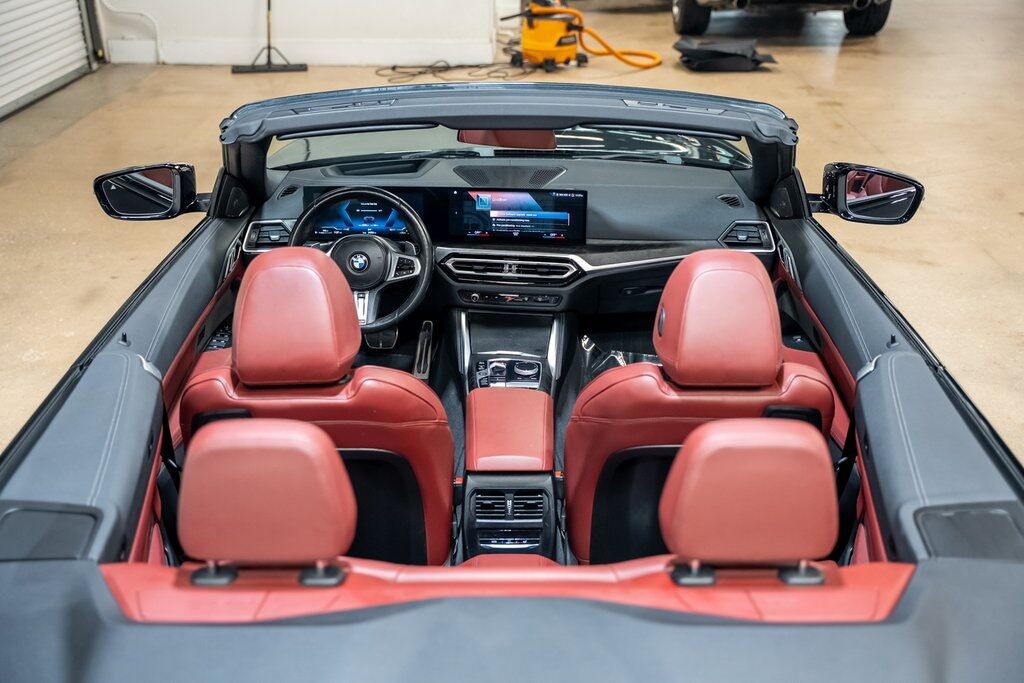 2024 BMW 4 Series 430i xDrive Ft Lauderdale FL